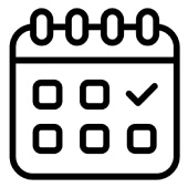 image-advantage-One calendar. Zero surprises.