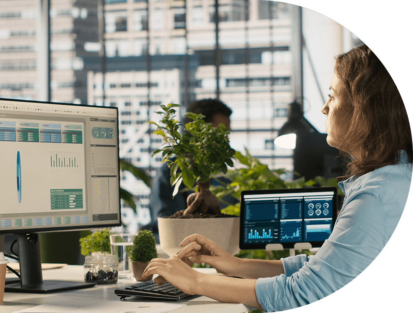Audience Metrics at your fingertips