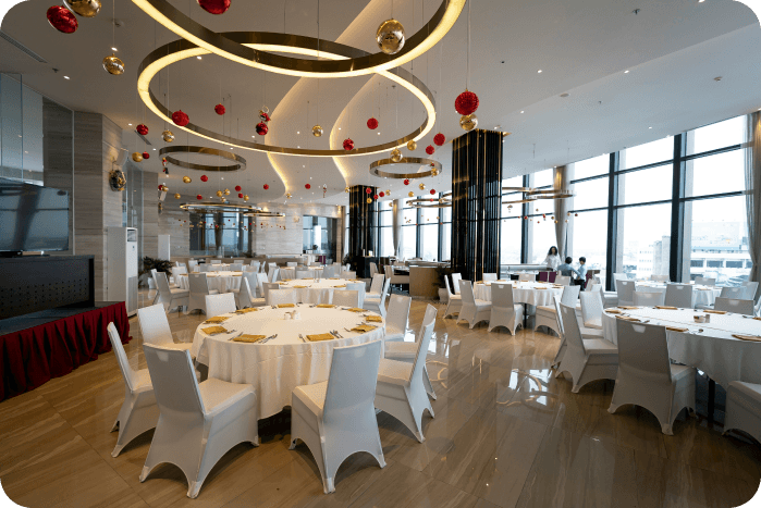 Great events start long before the day itself. Start them right.