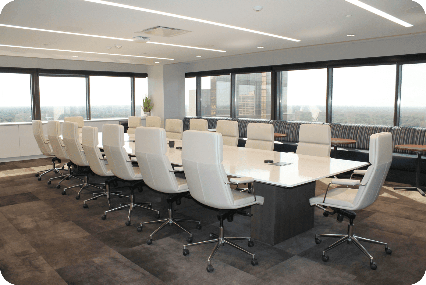 Conference Room Booking Software for Venues