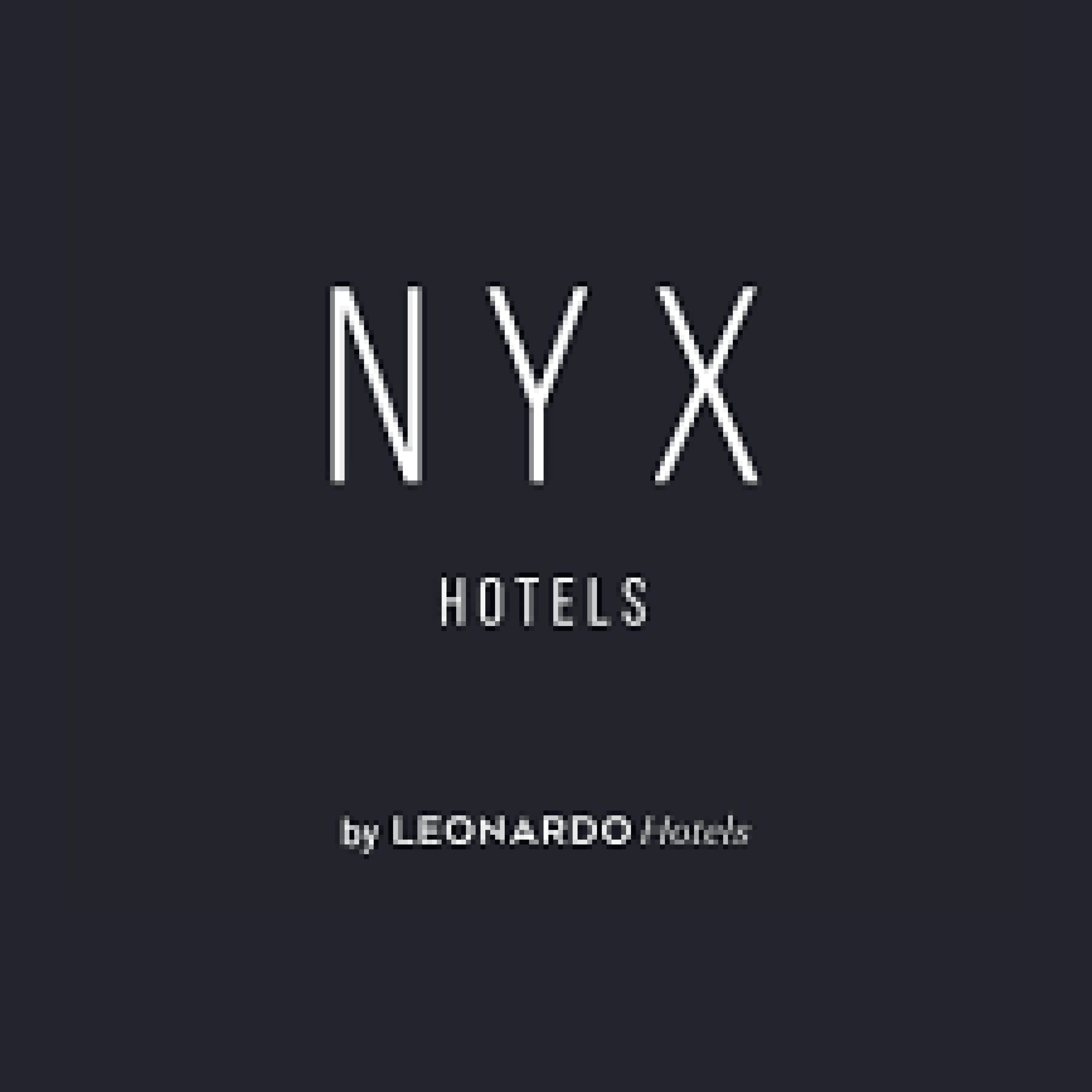 NYX Hotels