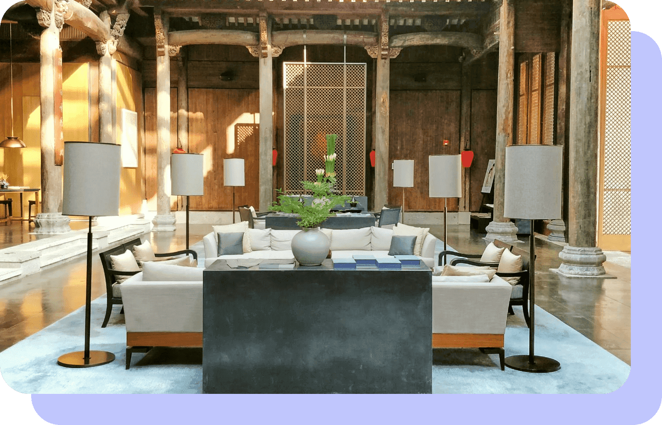 Supercharge your MICE revenue with refreshingly simple hotel booking software