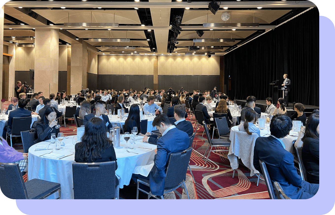 Event management software for effortless coordination