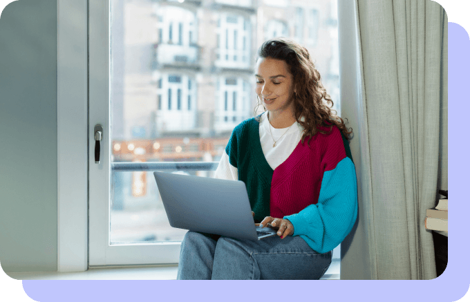 Keep track of your customers in the same place you manage bookings