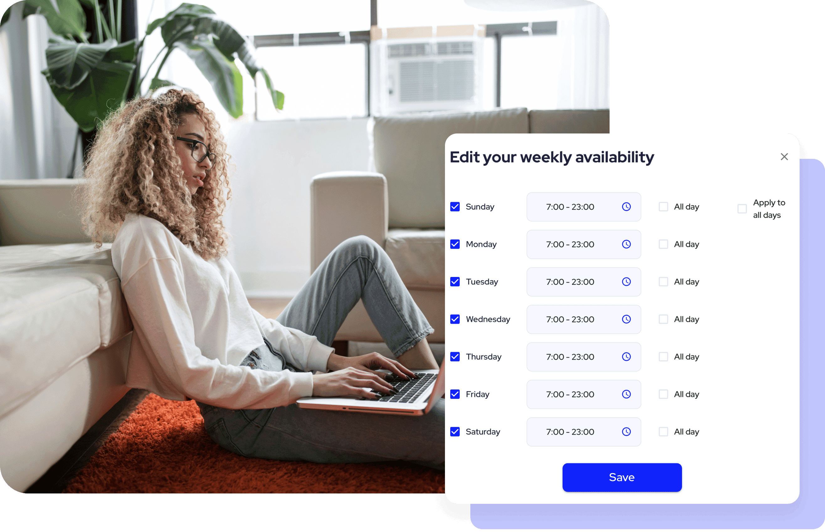 Close more bookings, faster, with eProposal
