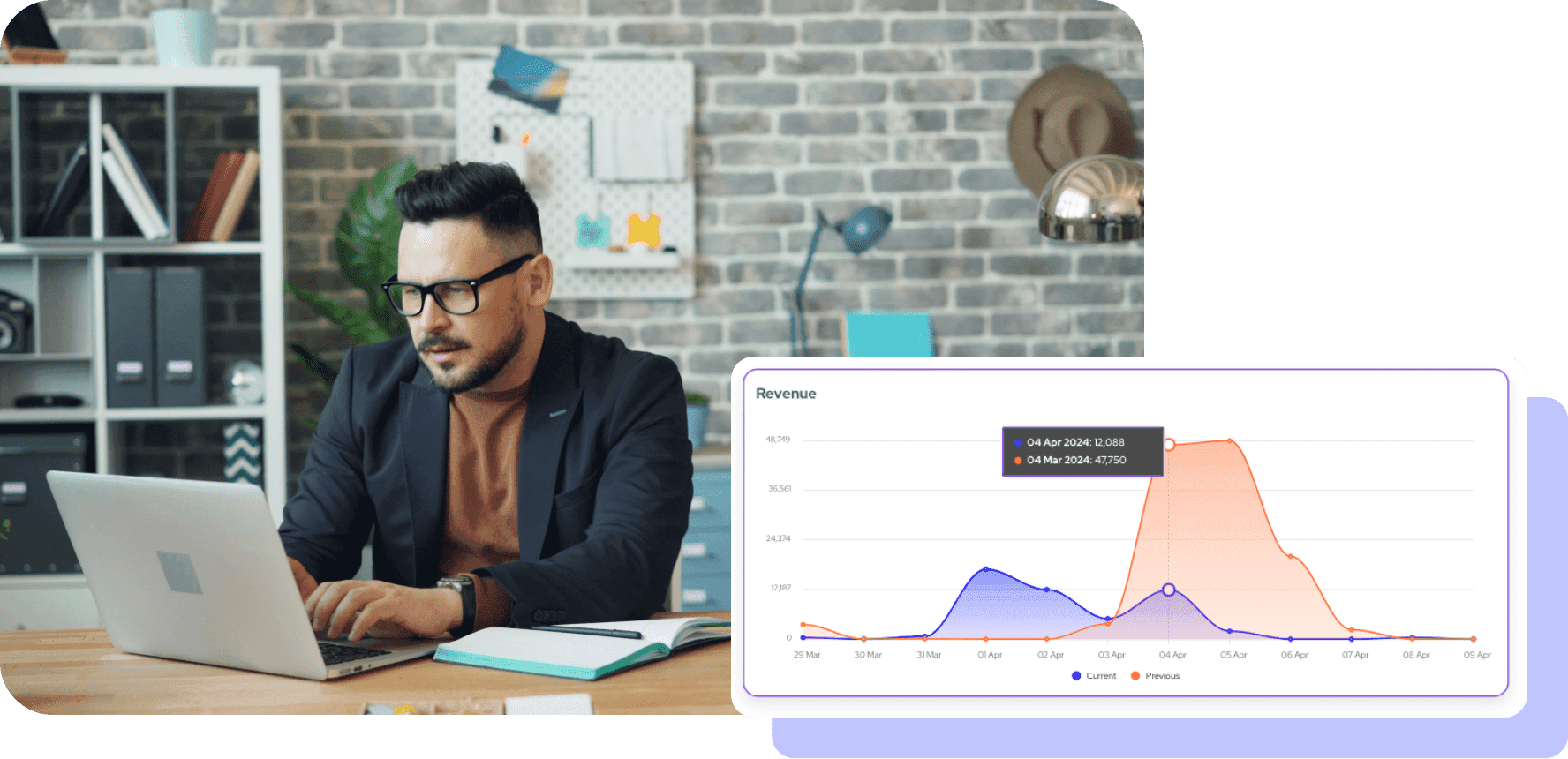 Event space and meeting room management, simplified